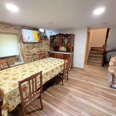 Casa Paris Grande En Costa Da Morte, * Dumbria