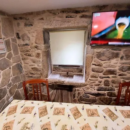 Casa Paris Grande En Costa Da Morte, * Dumbria