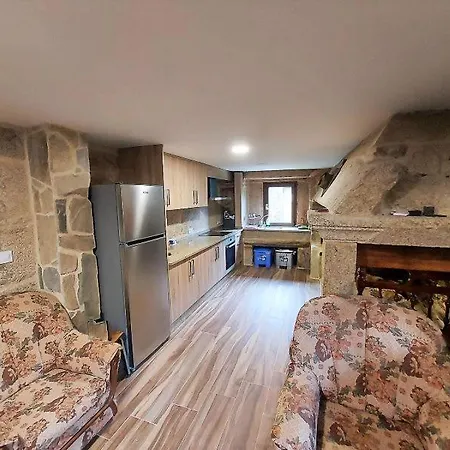 Casa Paris Grande En Costa Da Morte, Holiday home Dumbria
