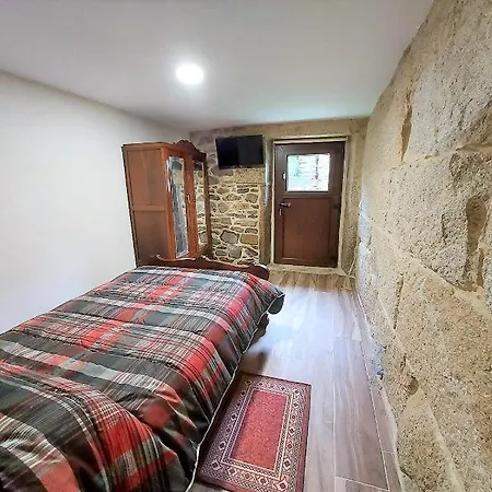 Casa Paris Grande En Costa Da Morte, Dumbria